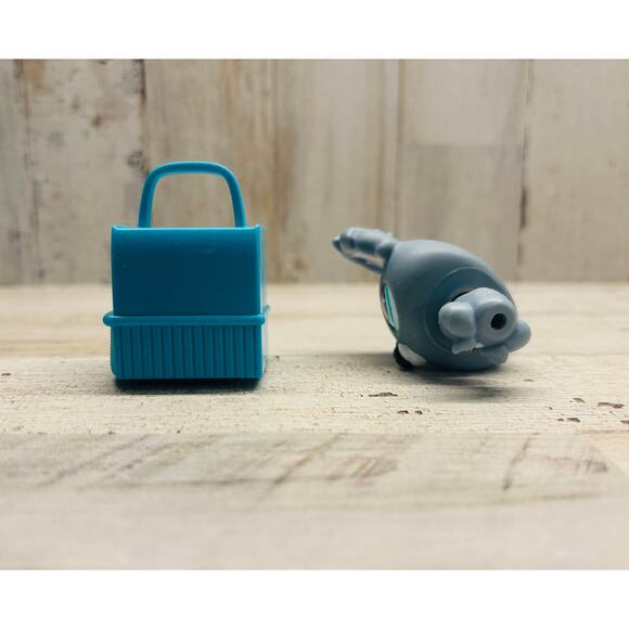 Littlest Pet Shop LPS Rare Koala Bear EUC - Picture 3 of 3